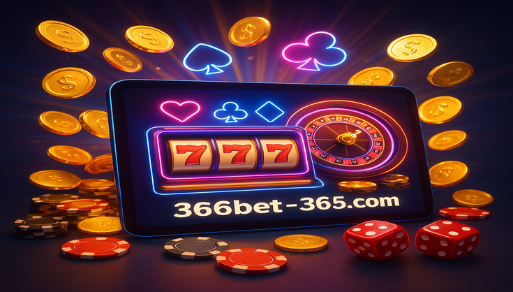 366bet365 প্ল্যাটফর্ম ব্যবহারের ধারা ও তথ্যভিত্তিক নির্দেশনা