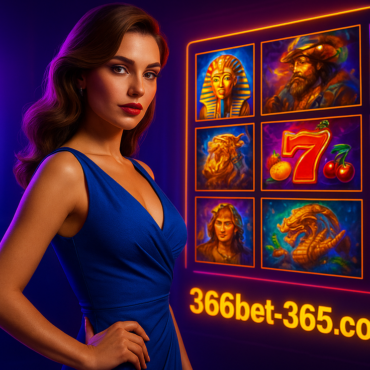 366bet365-এ সর্বোচ্চ পুরস্কার জয়ের একটি উদাহরণ