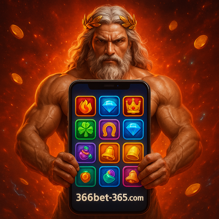 366bet365-এ ধারাবাহিক ব্যবহারকারীদের জন্য প্রস্তাবনার উদাহরণ