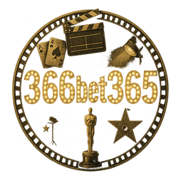 366bet365 ব্র্যান্ডের লোগোটি